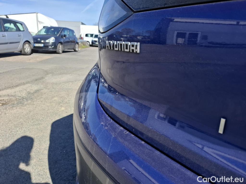  Hyundai   Ioniq Ioniq Executive Hybrid 1.6 GDI 140CV BVA6 E6dT #4