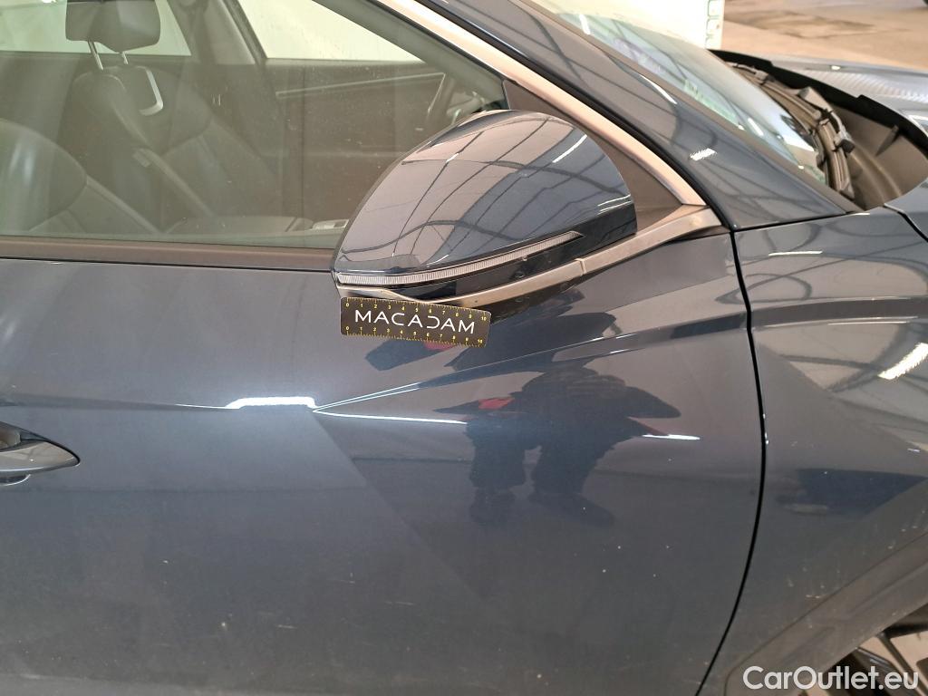  Hyundai  Tucson HYUNDAI  / 2020 / 5P / SUV 1.6 PHEV 265 HTRAC EXECUTIVE 4WD AUTO #11