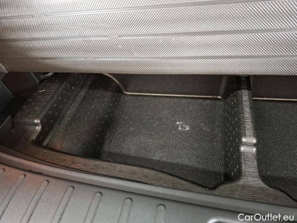  Hyundai  Tucson  Executive Hybrid 2WD 1.6 T-GDI 230CV BVA6 E6d #4