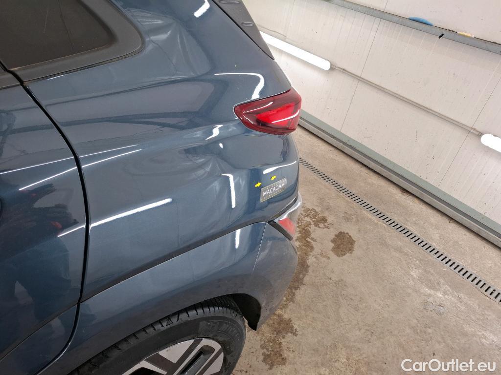 Hyundai  Konna Kona Executive Electrique 2WD 64kWh BVA #15