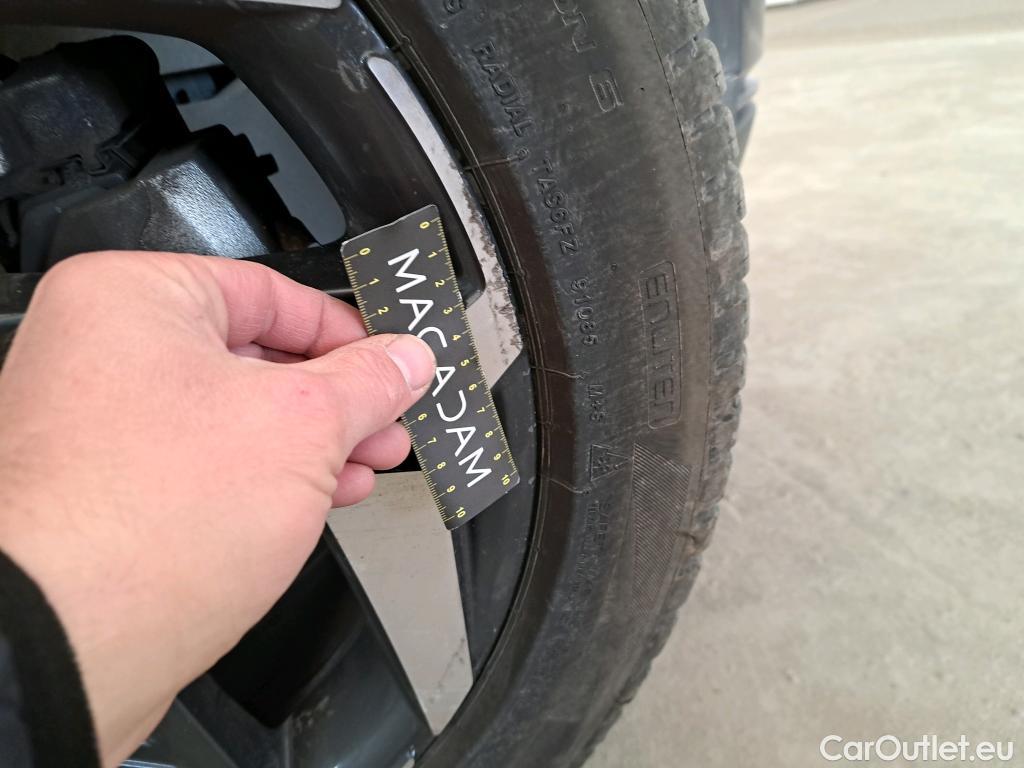  Hyundai  Tucson HYUNDAI  / 2020 / 5P / SUV 1.6 PHEV 265 HTRAC EXECUTIVE 4WD AUTO #5