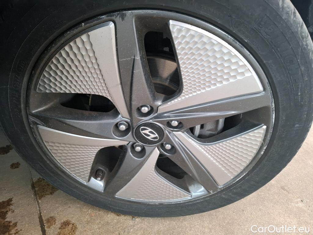  Hyundai   Ioniq Ioniq Executive Hybrid 1.6 GDI 140CV BVA6 E6dT #41