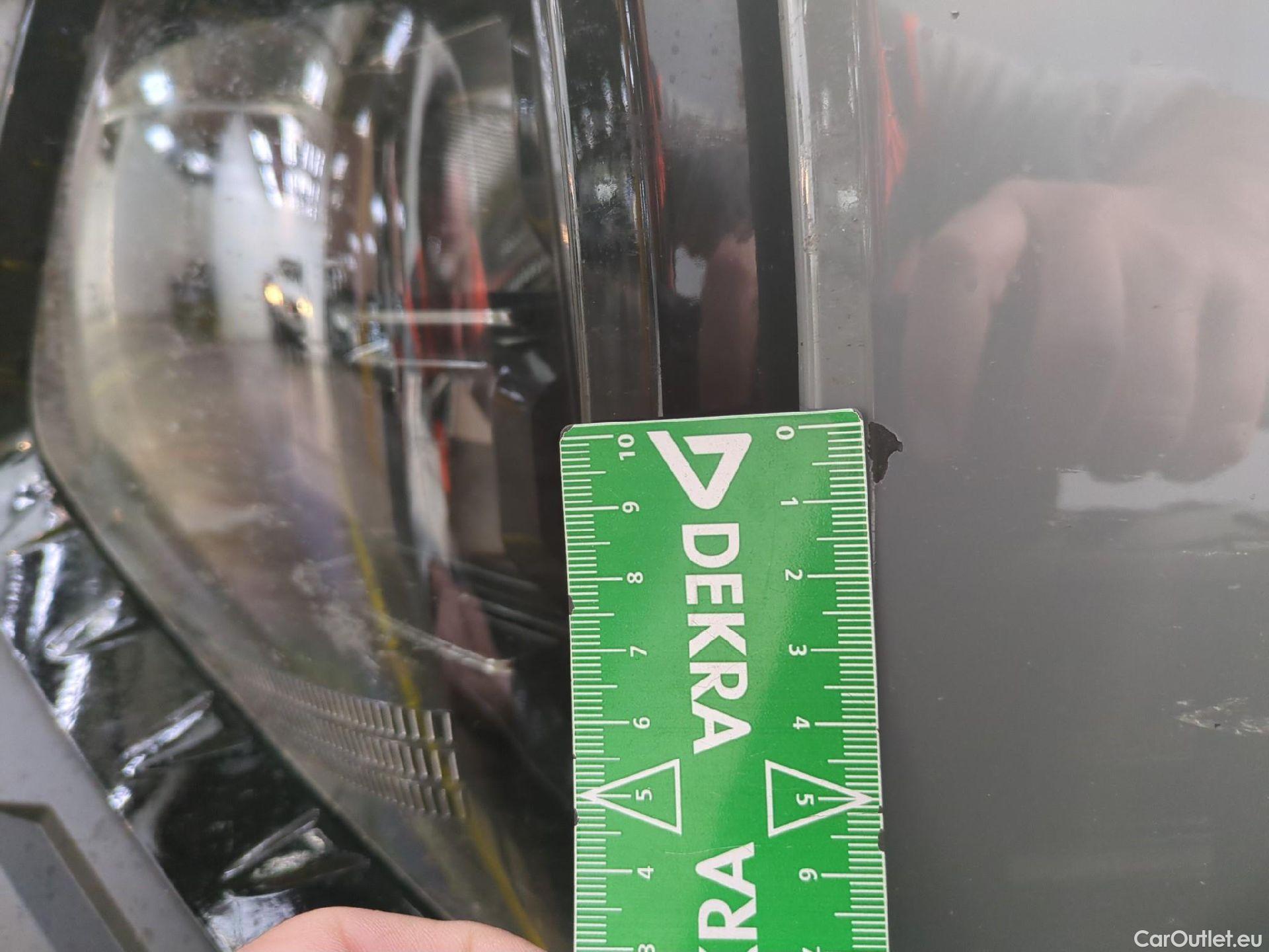  Hyundai  Tucson  N Line Hybrid 2WD 1.6 T-GDI 230CV BVA6 E6d #10