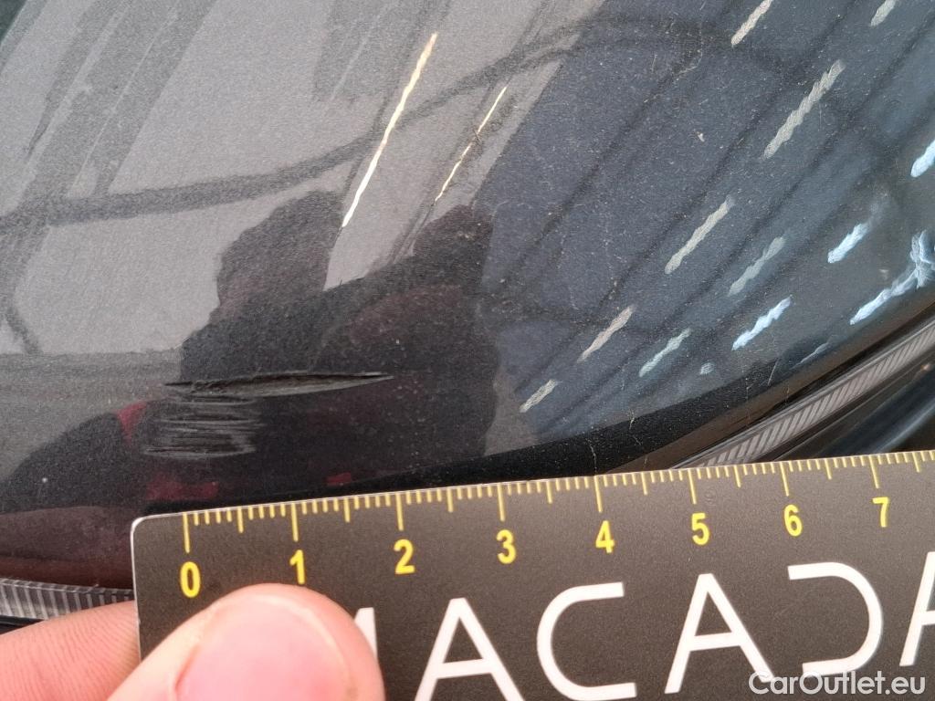  Hyundai  Tucson  Business Hybrid 2WD 1.6 T-GDI 230CV BVA6 E6d #55