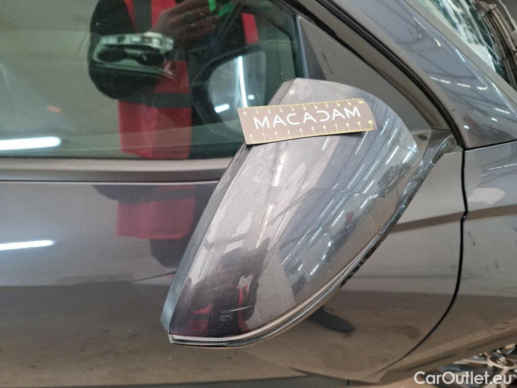  Hyundai  Tucson  Business Hybrid 2WD 1.6 T-GDI 230CV BVA6 E6d #54