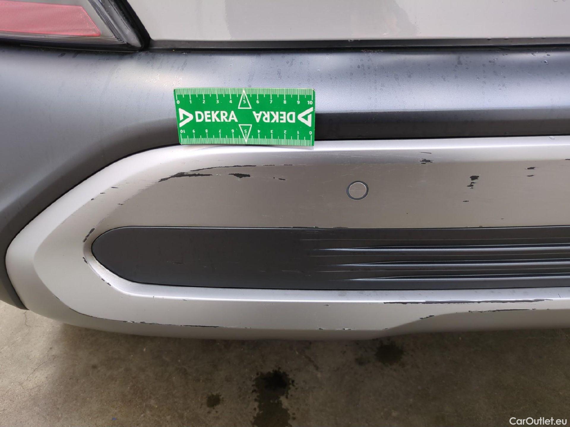  Hyundai  Konna Kona Creative Hybrid 2WD 1.6 GDI 140CV BVA6 E6d #46