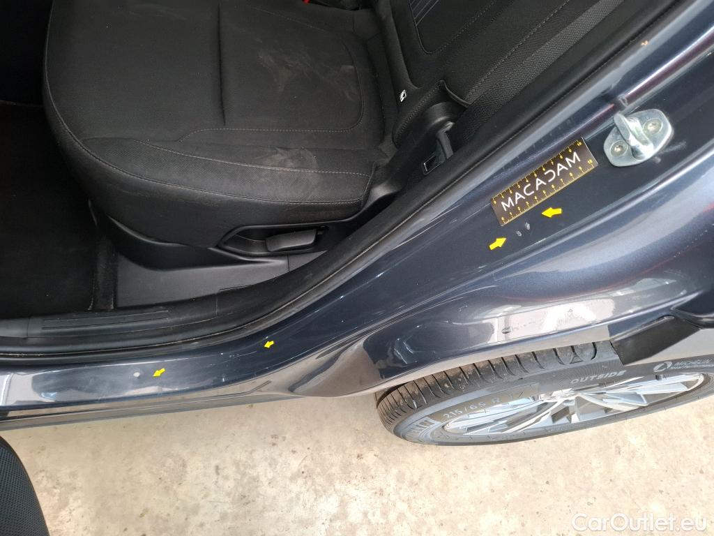  Hyundai  Tucson  Business Hybrid 2WD 1.6 T-GDI 230CV BVA6 E6d #39