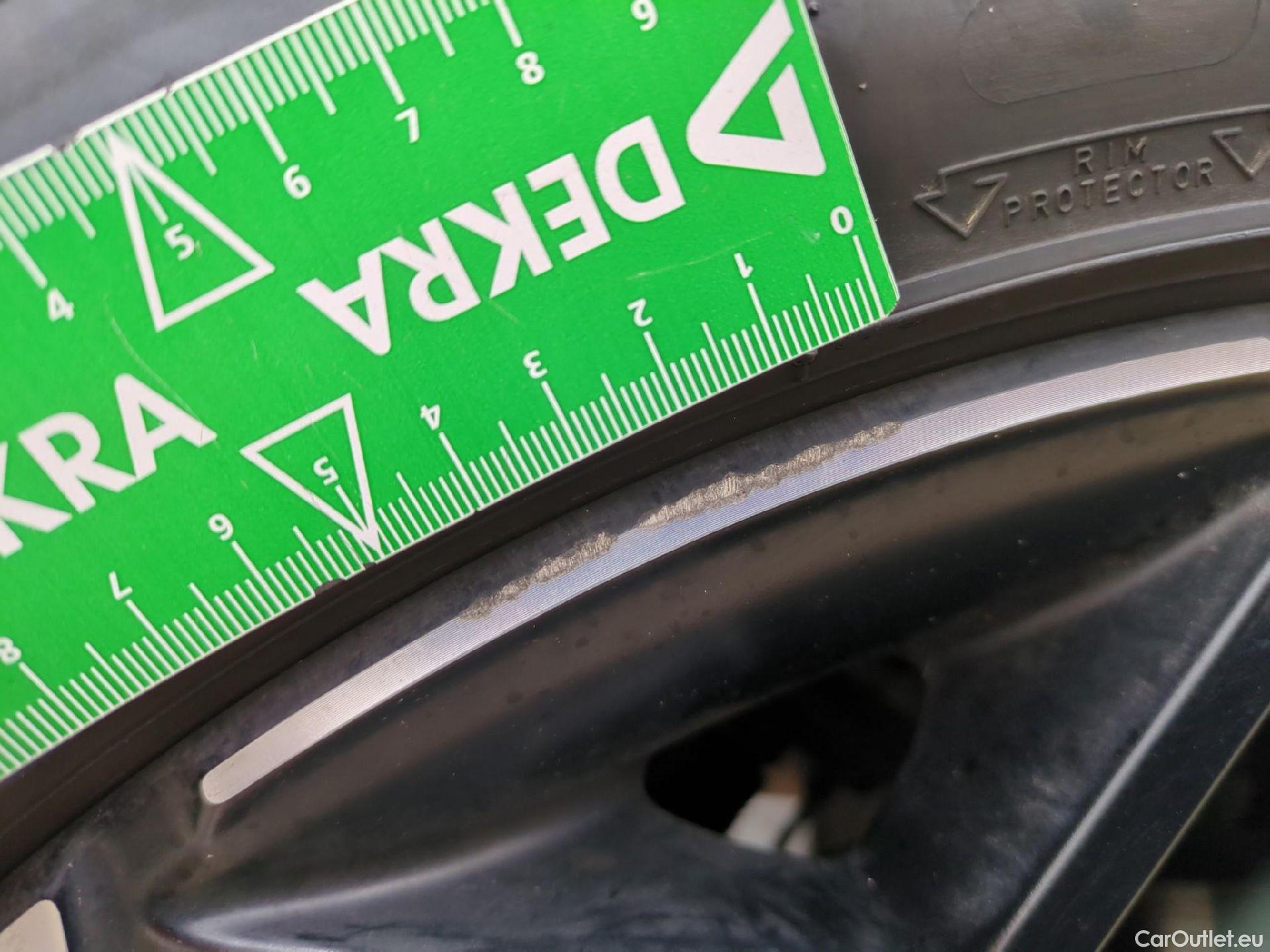  Hyundai  Tucson  N Line Hybrid 2WD 1.6 T-GDI 230CV BVA6 E6d #3