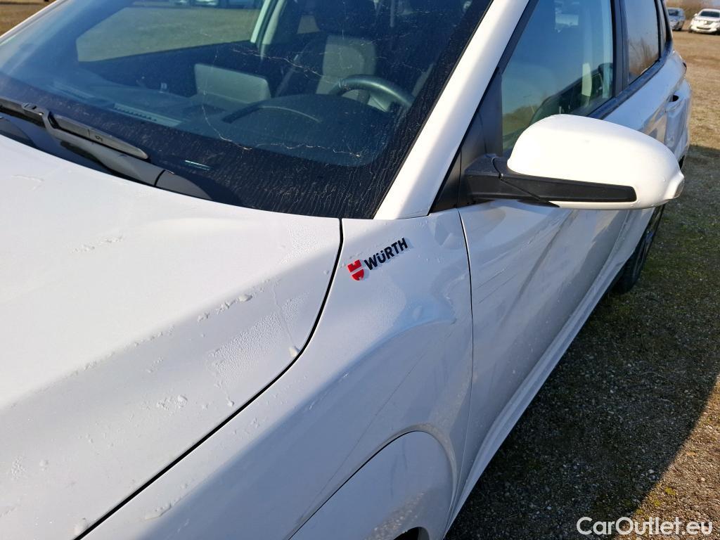  Hyundai  Konna HYUNDAI Kona / 2020 / 5P / SUV BEV 64KWH ELECTRIQUE 204CH CREATIVE #5