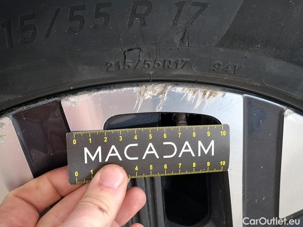  Hyundai  Konna Kona Executive Electrique 2WD 64kWh BVA #9