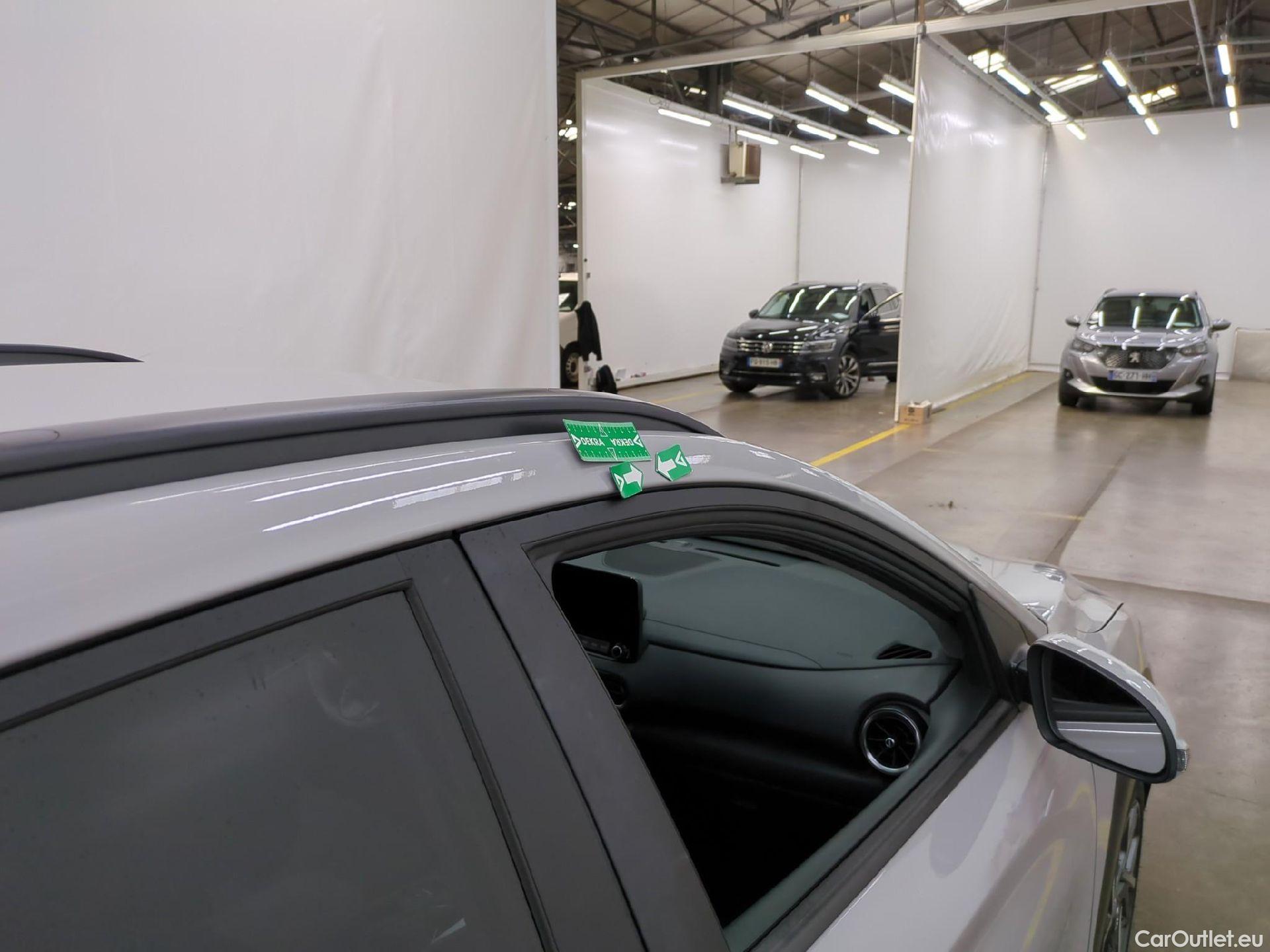  Hyundai  Konna Kona Creative Hybrid 2WD 1.6 GDI 140CV BVA6 E6d #55