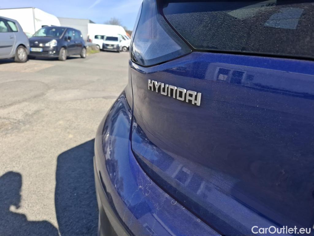  Hyundai   Ioniq Ioniq Executive Hybrid 1.6 GDI 140CV BVA6 E6dT #2