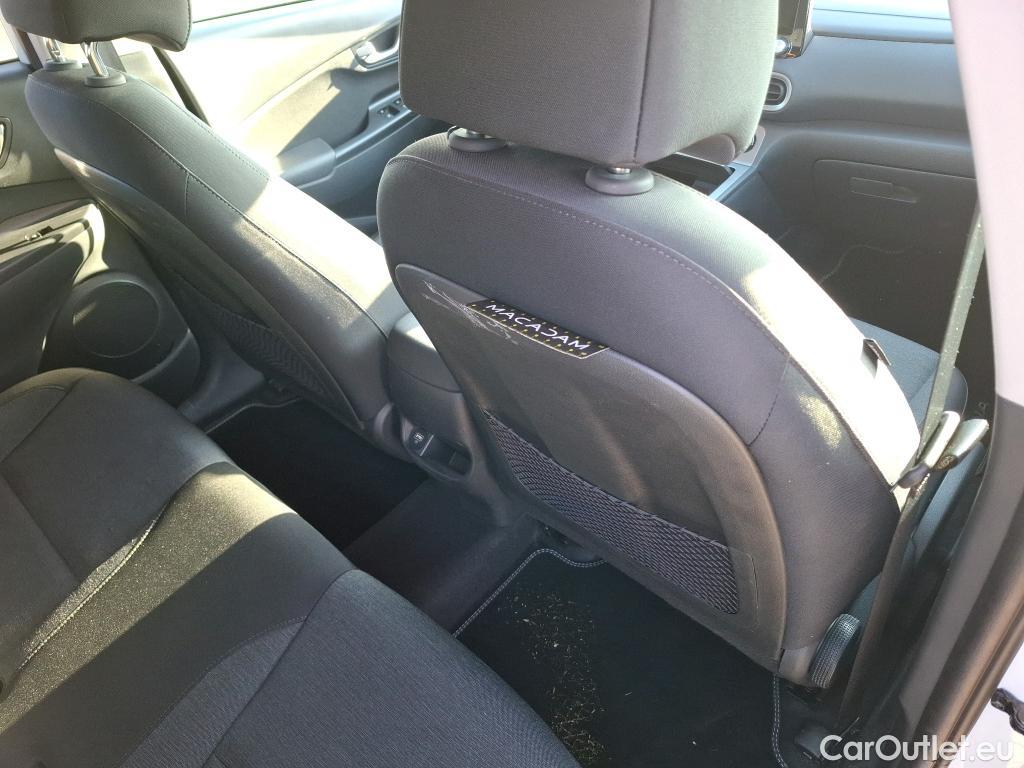  Hyundai  Konna HYUNDAI Kona / 2020 / 5P / SUV BEV 64KWH ELECTRIQUE 204CH CREATIVE #1