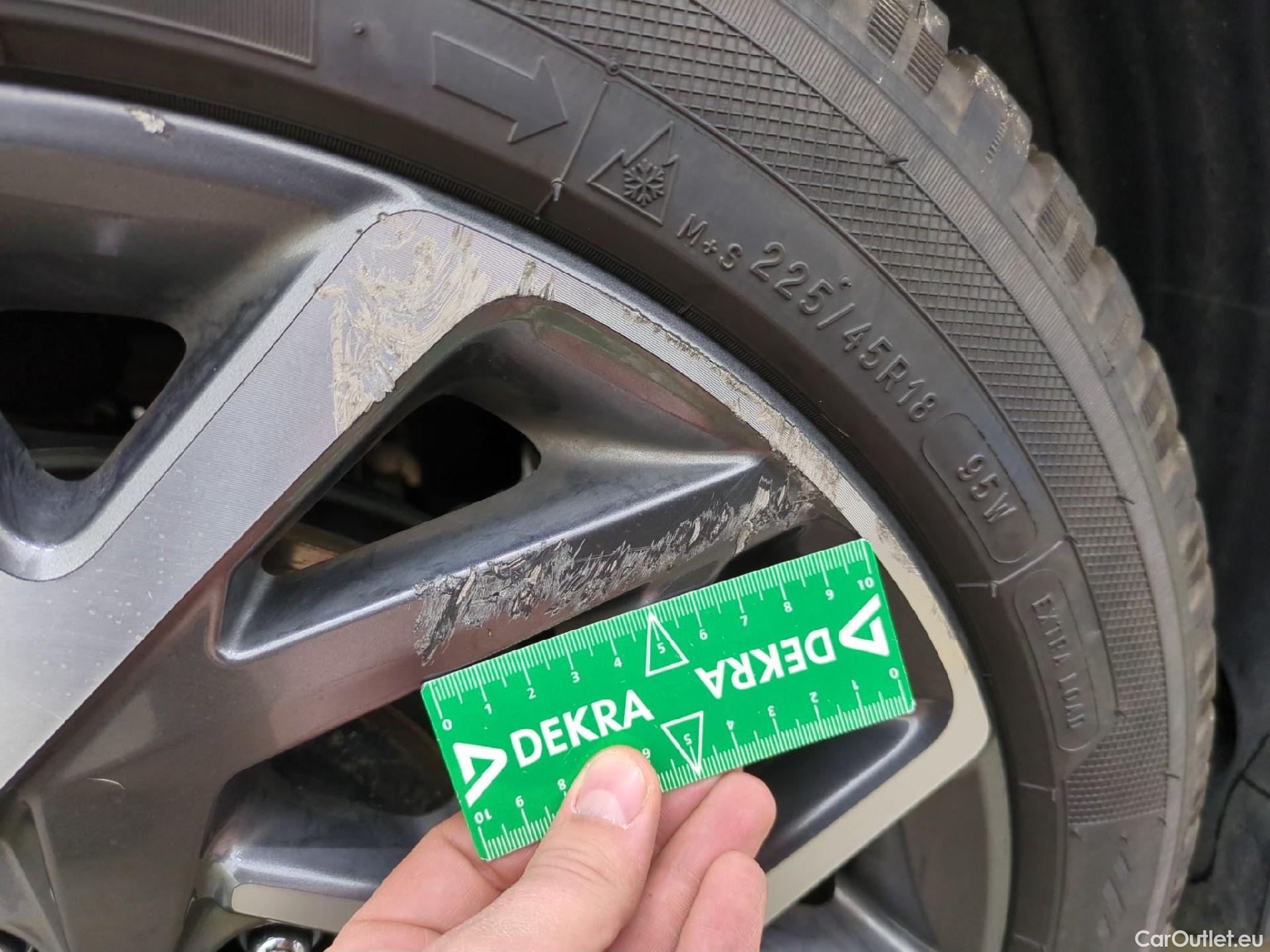  Hyundai  Konna Kona Creative Hybrid 2WD 1.6 GDI 140CV BVA6 E6d #38