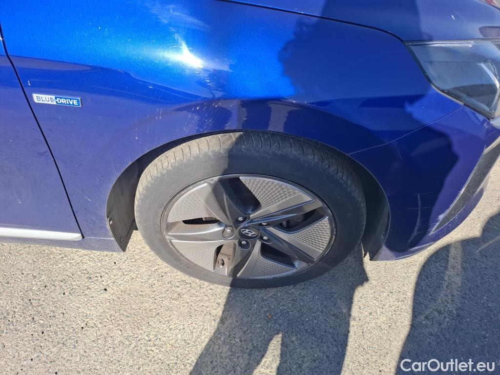  Hyundai   Ioniq Ioniq Executive Hybrid 1.6 GDI 140CV BVA6 E6dT #27