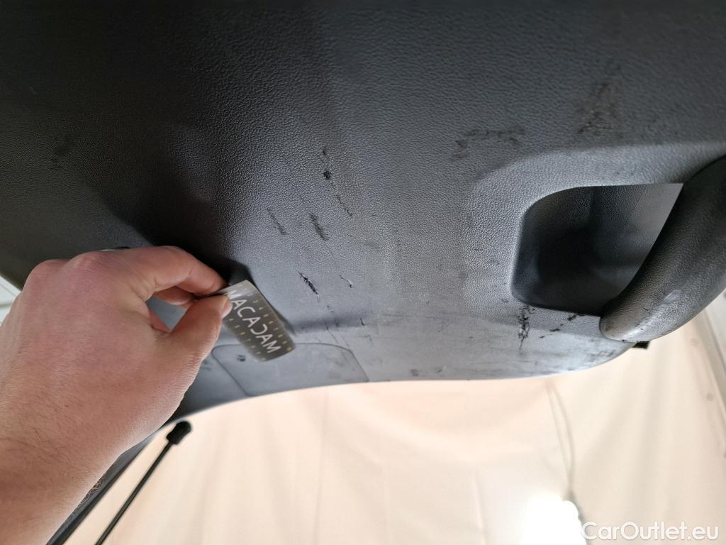  Hyundai  Tucson  Business Hybrid 2WD 1.6 T-GDI 230CV BVA6 E6d #5