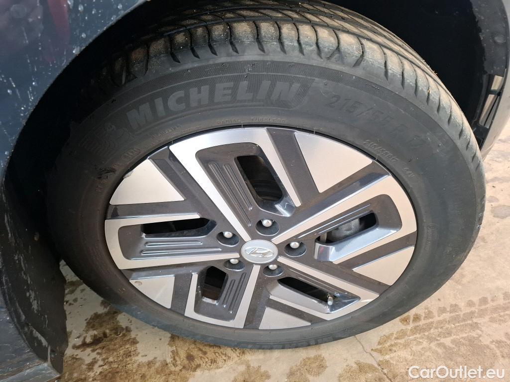  Hyundai  Konna Kona Executive Electrique 2WD 64kWh BVA #5