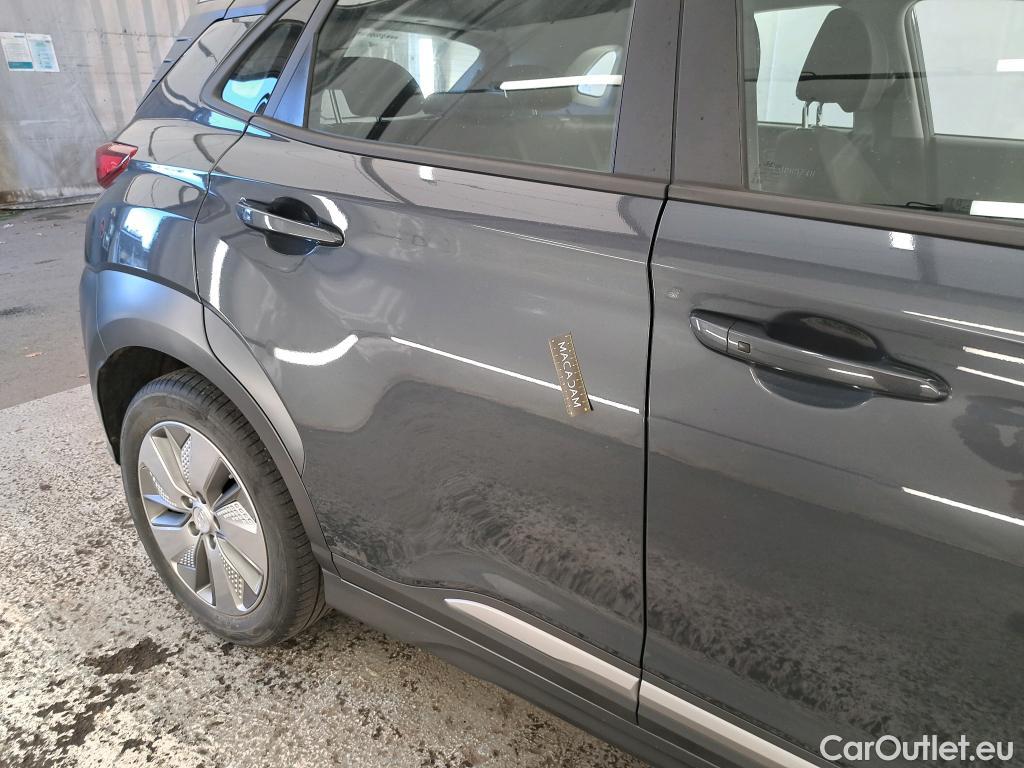  Hyundai  Konna Kona Intuitive Electrique 2WD 39kWh BVA #4