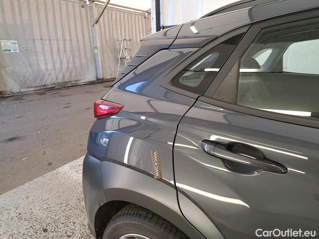  Hyundai  Konna Kona Intuitive Electrique 2WD 39kWh BVA #2