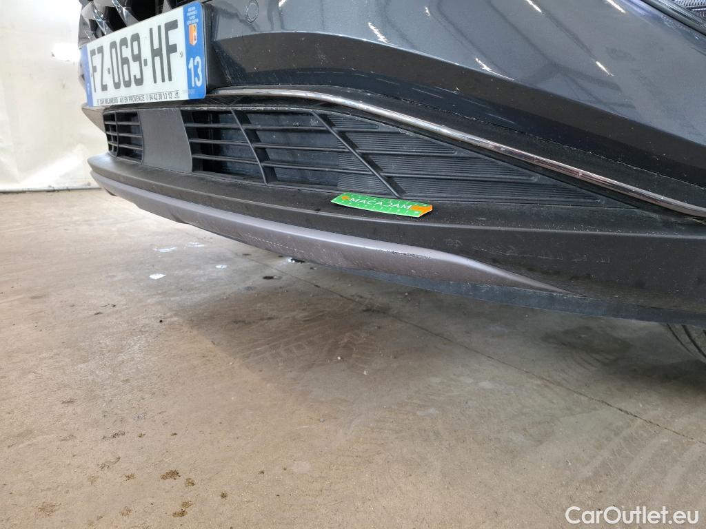  Hyundai  Tucson  Executive Hybrid 2WD 1.6 T-GDI 230CV BVA6 E6d #10