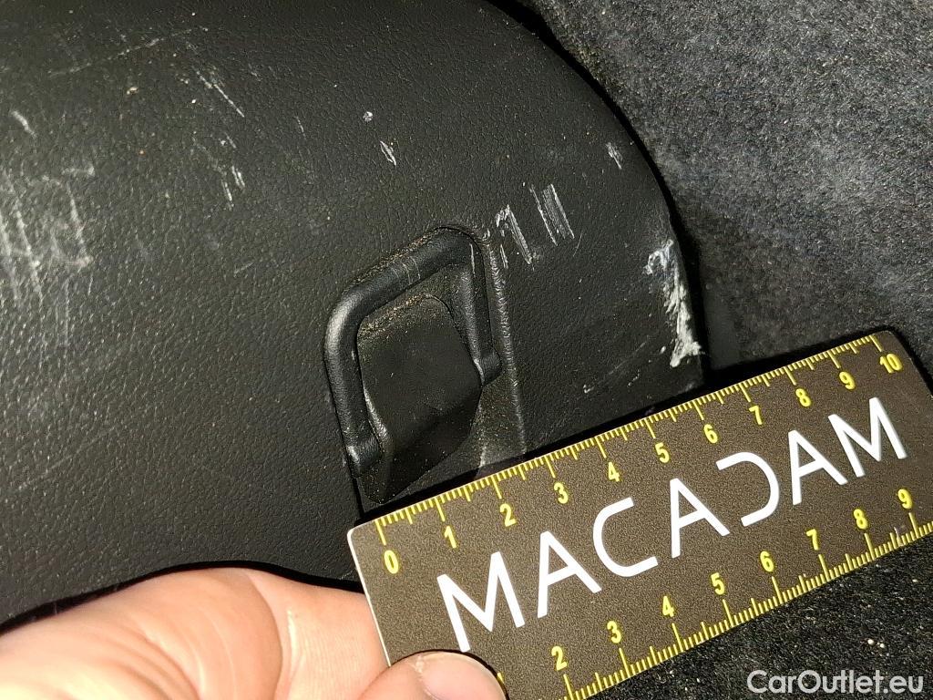  Hyundai  Tucson  Business Hybrid 2WD 1.6 T-GDI 230CV BVA6 E6d #38