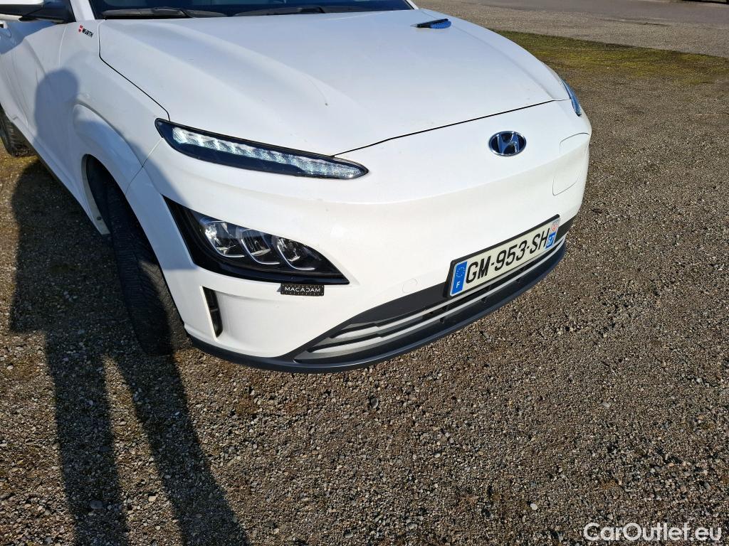  Hyundai  Konna HYUNDAI Kona / 2020 / 5P / SUV BEV 64KWH ELECTRIQUE 204CH CREATIVE #10