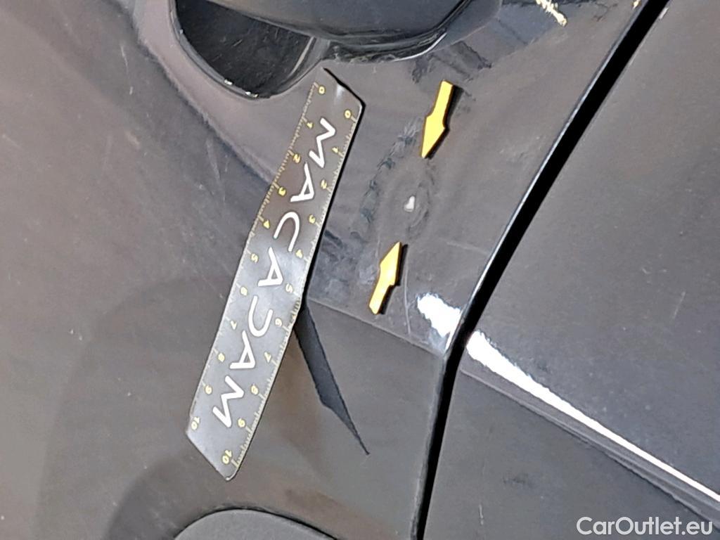  Hyundai  Tucson HYUNDAI  / 2020 / 5P / SUV 1.6 PHEV 265 HTRAC EXECUTIVE 4WD AUTO #7