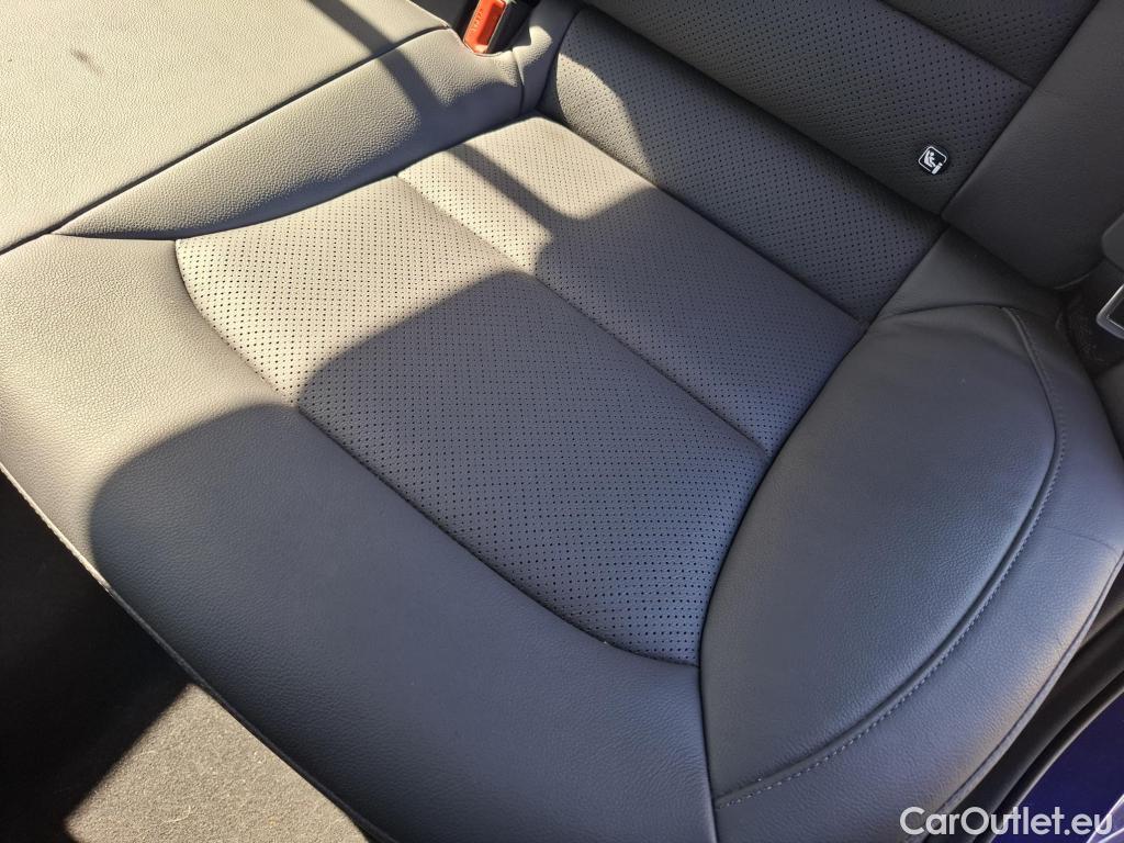  Hyundai   Ioniq Ioniq Executive Hybrid 1.6 GDI 140CV BVA6 E6dT #48