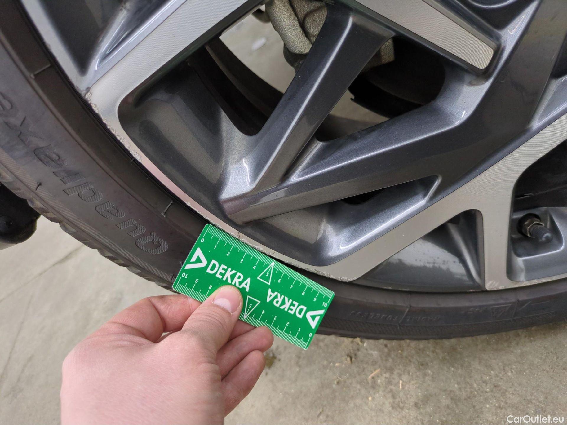  Hyundai  Konna Kona Creative Hybrid 2WD 1.6 GDI 140CV BVA6 E6d #34