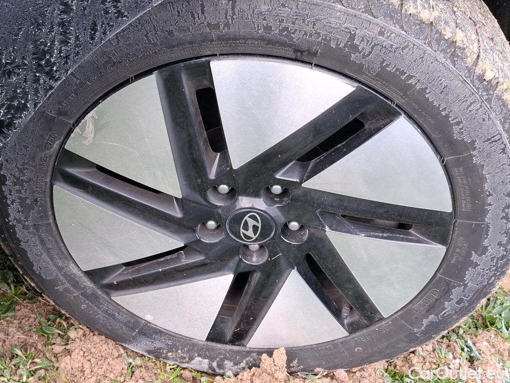  Hyundai   Ioniq Ioniq 6 Creative Electrique 77kWh BVA #2