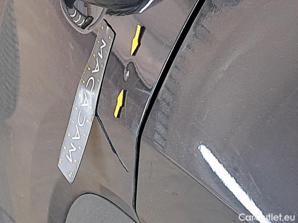  Hyundai  Tucson HYUNDAI  / 2020 / 5P / SUV 1.6 PHEV 265 HTRAC EXECUTIVE 4WD AUTO #8