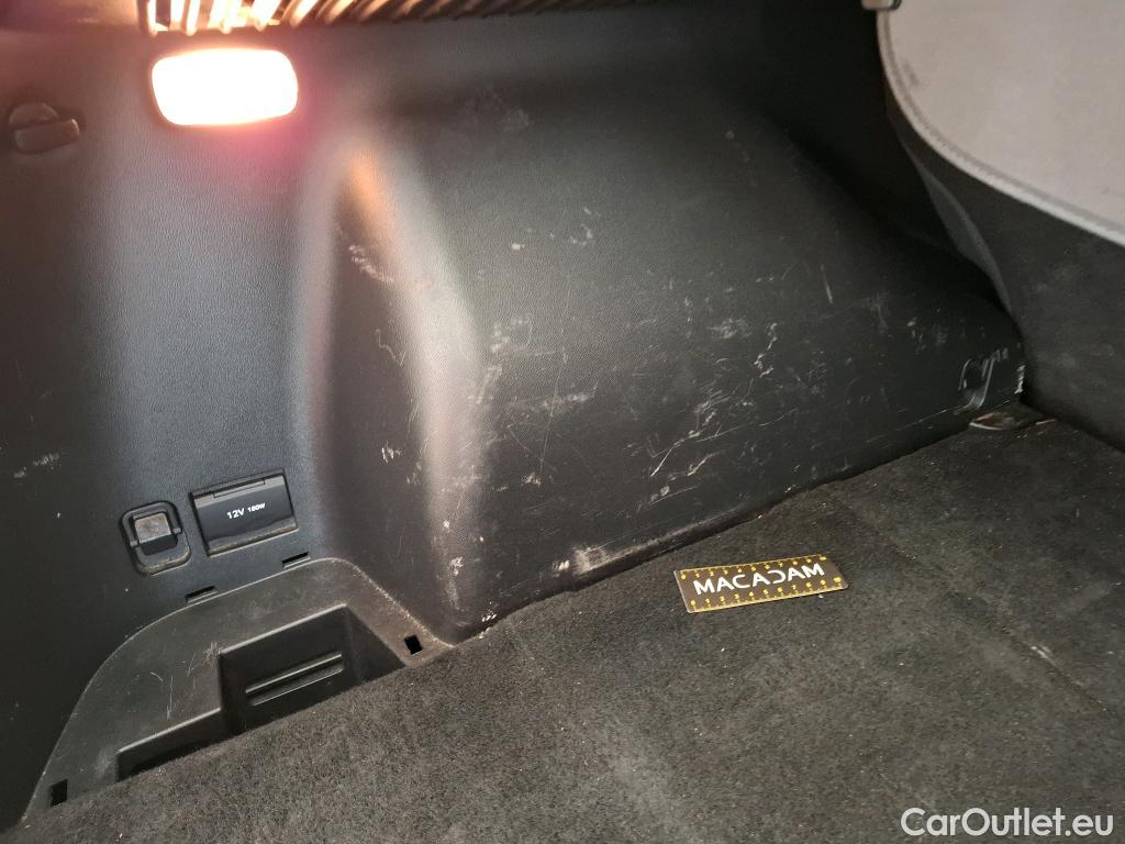  Hyundai  Tucson  Business Hybrid 2WD 1.6 T-GDI 230CV BVA6 E6d #33