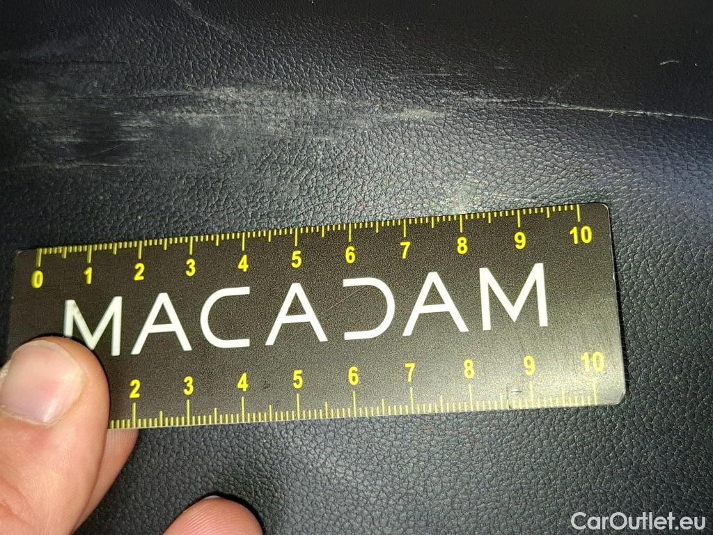  Hyundai  Tucson  Business Hybrid 2WD 1.6 T-GDI 230CV BVA6 E6d #27