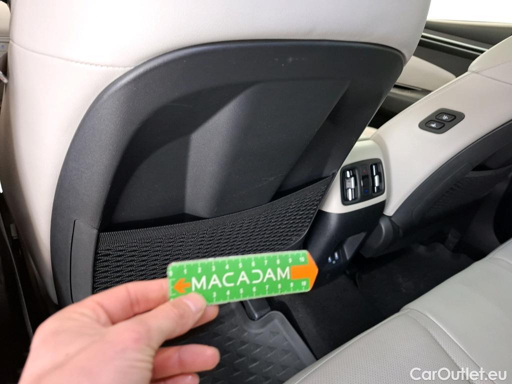  Hyundai  Tucson  Executive Hybrid 2WD 1.6 T-GDI 230CV BVA6 E6d #1