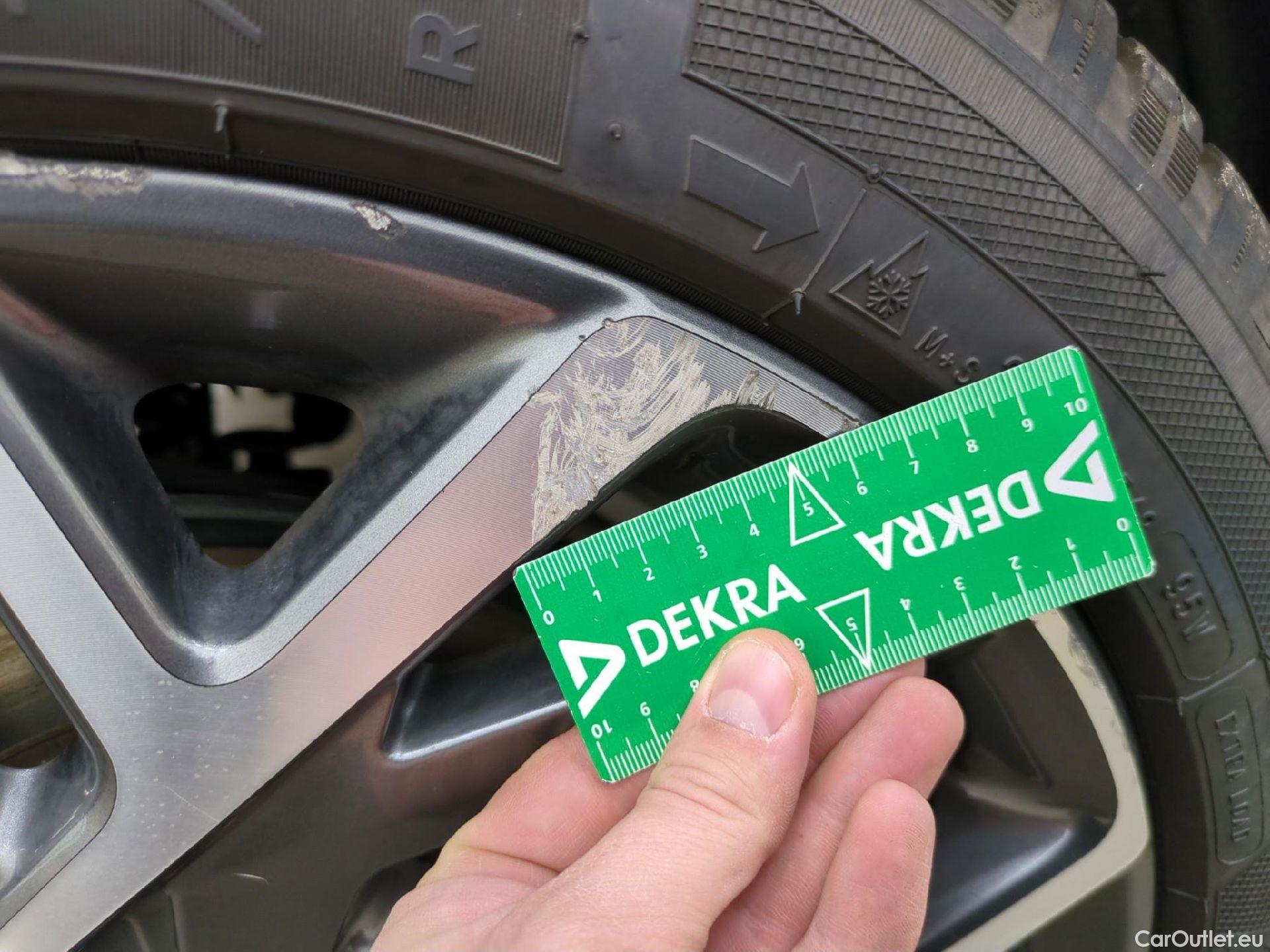  Hyundai  Konna Kona Creative Hybrid 2WD 1.6 GDI 140CV BVA6 E6d #33