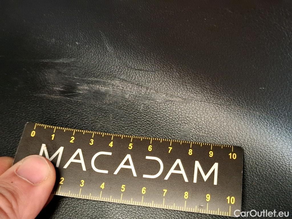  Hyundai  Tucson  Business Hybrid 2WD 1.6 T-GDI 230CV BVA6 E6d #25