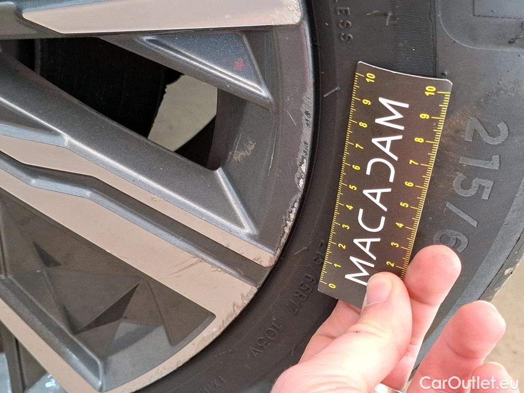  Hyundai  Tucson  Business Hybrid 2WD 1.6 T-GDI 230CV BVA6 E6d #11