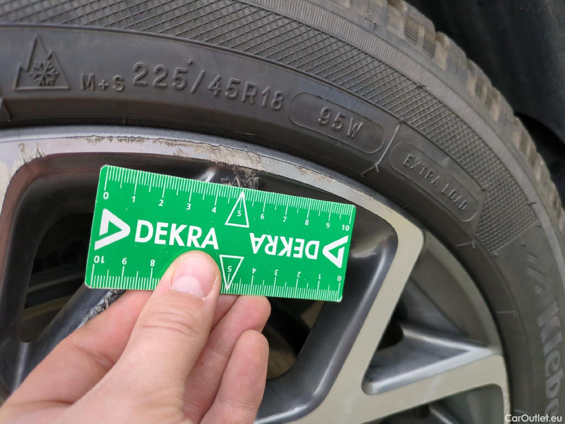  Hyundai  Konna Kona Creative Hybrid 2WD 1.6 GDI 140CV BVA6 E6d #36