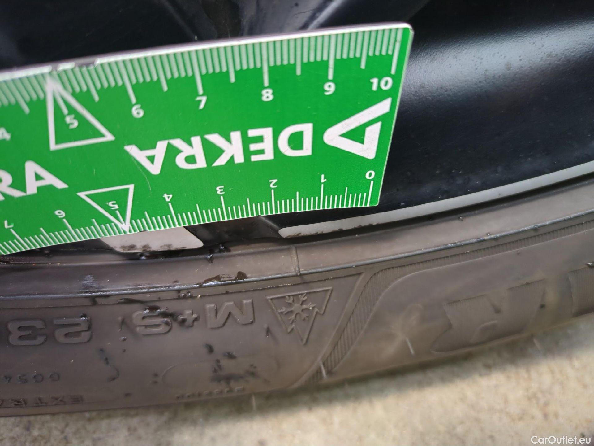  Hyundai  Tucson  N Line Hybrid 2WD 1.6 T-GDI 230CV BVA6 E6d #5