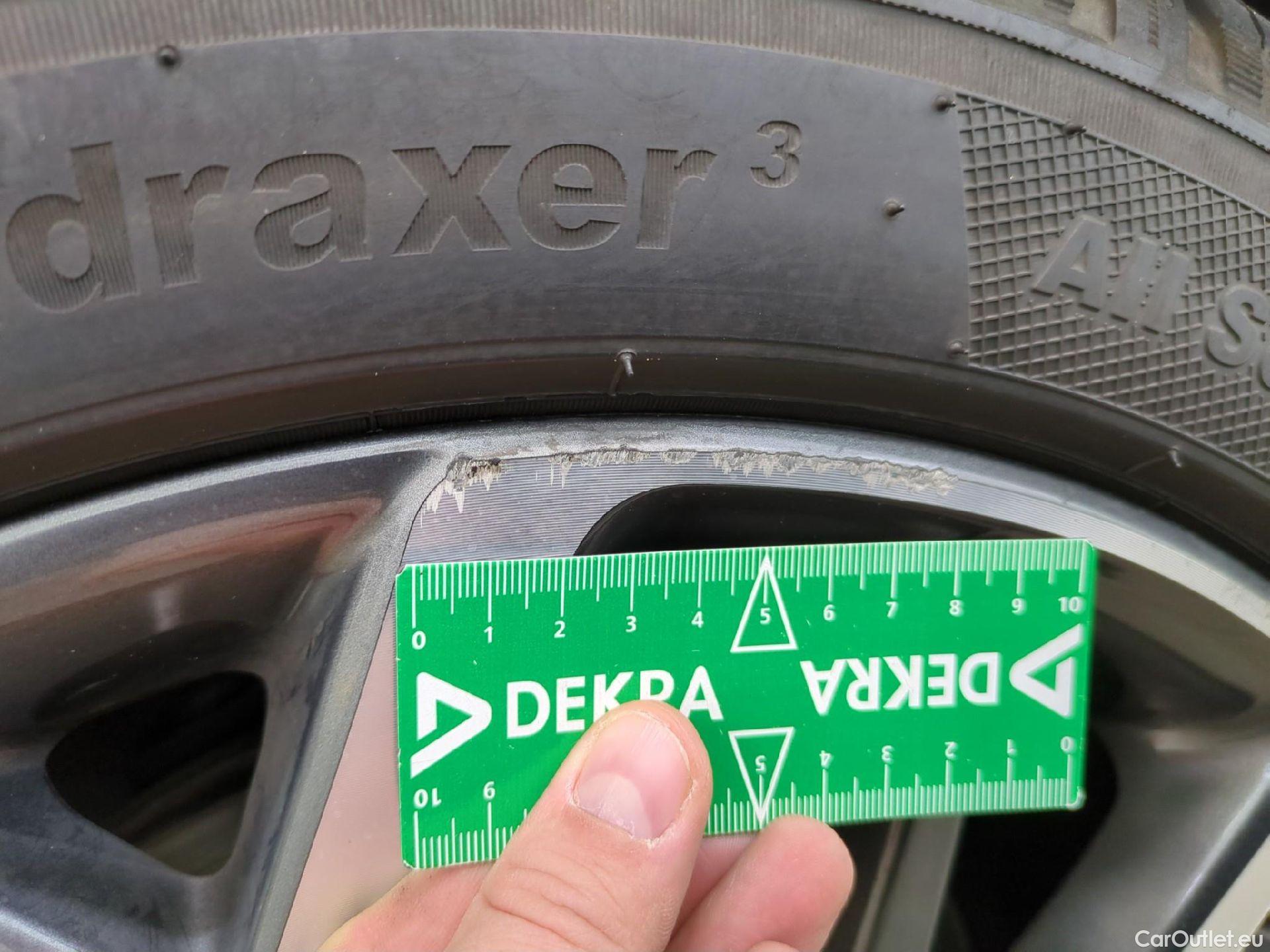  Hyundai  Konna Kona Creative Hybrid 2WD 1.6 GDI 140CV BVA6 E6d #15