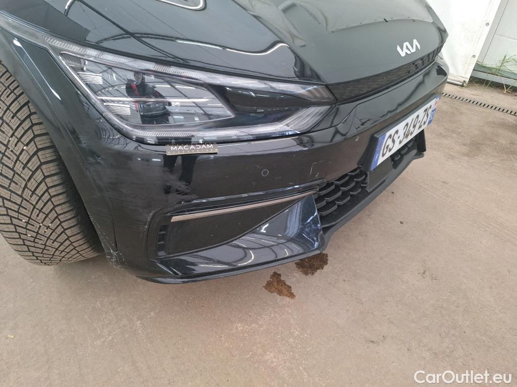  KIA  Ev6  GT Line 2WD 77kWh BVA #1