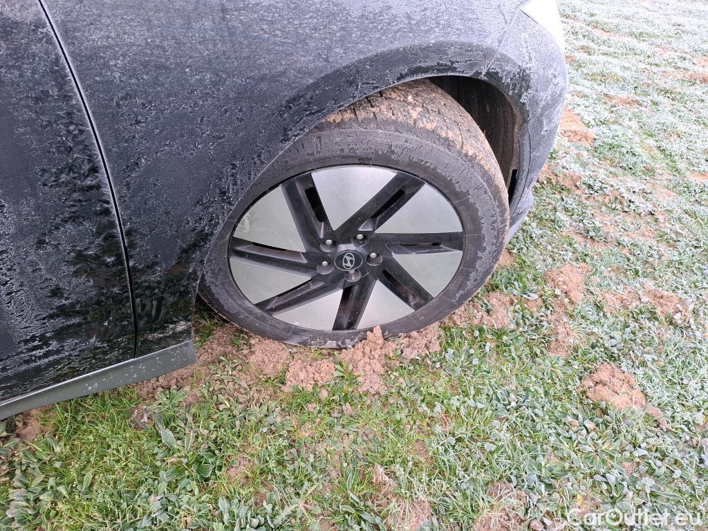  Hyundai   Ioniq Ioniq 6 Creative Electrique 77kWh BVA #1