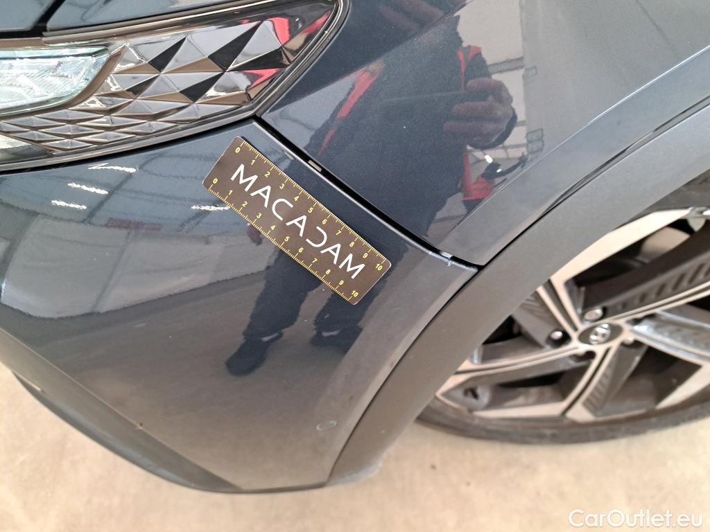  Hyundai  Tucson HYUNDAI  / 2020 / 5P / SUV 1.6 PHEV 265 HTRAC EXECUTIVE 4WD AUTO #10