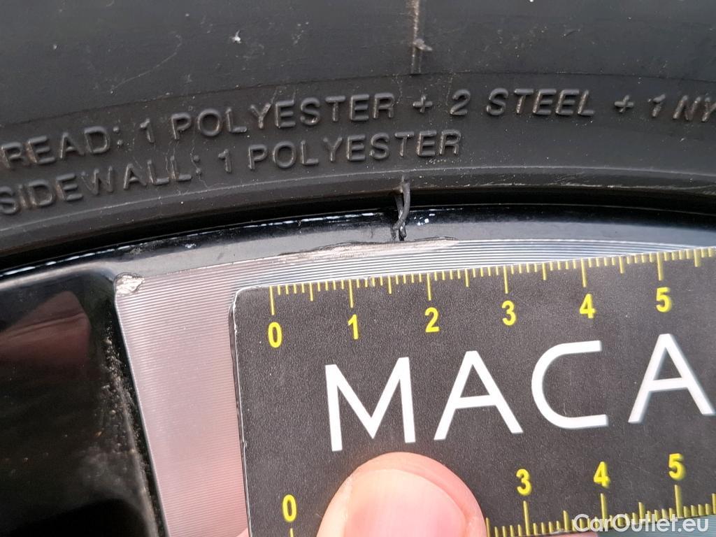  Hyundai   Ioniq Ioniq 6 Creative Electrique 77kWh BVA #9