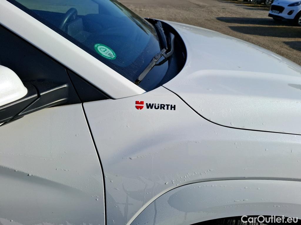  Hyundai  Konna HYUNDAI Kona / 2020 / 5P / SUV BEV 64KWH ELECTRIQUE 204CH CREATIVE #6