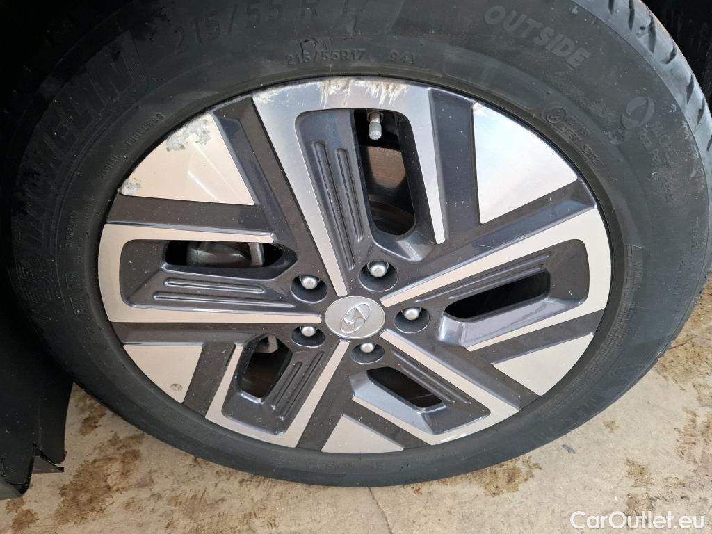  Hyundai  Konna Kona Executive Electrique 2WD 64kWh BVA #8