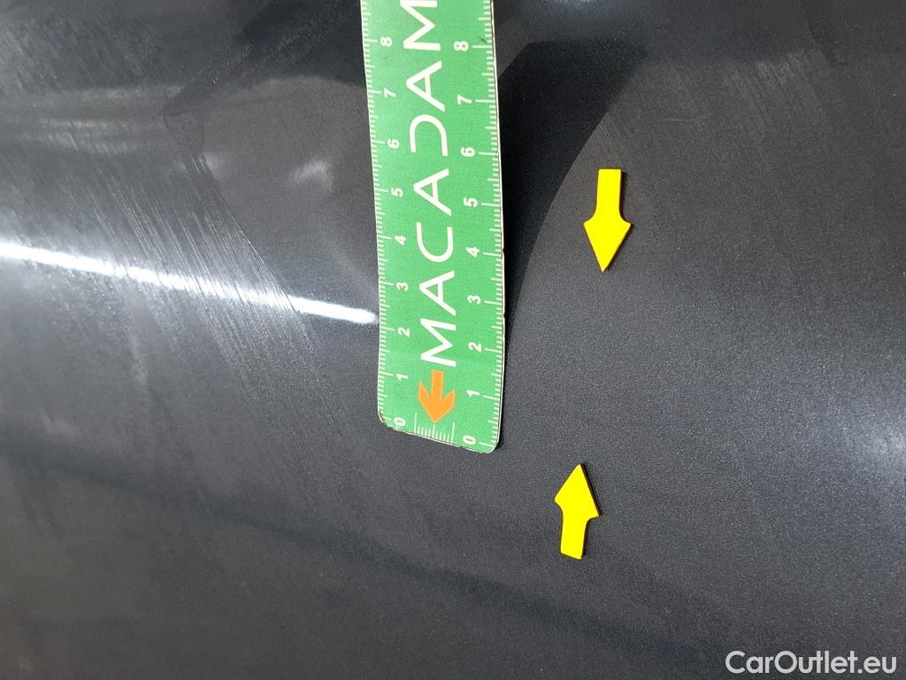  Hyundai  Tucson  Executive Hybrid 2WD 1.6 T-GDI 230CV BVA6 E6d #9