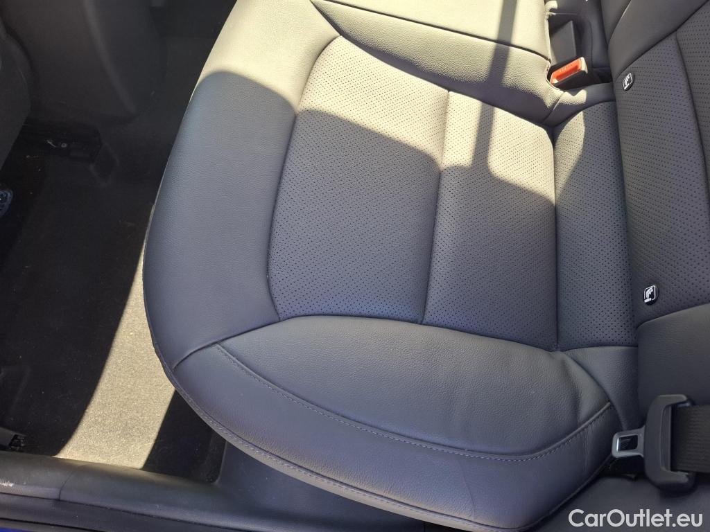  Hyundai   Ioniq Ioniq Executive Hybrid 1.6 GDI 140CV BVA6 E6dT #47