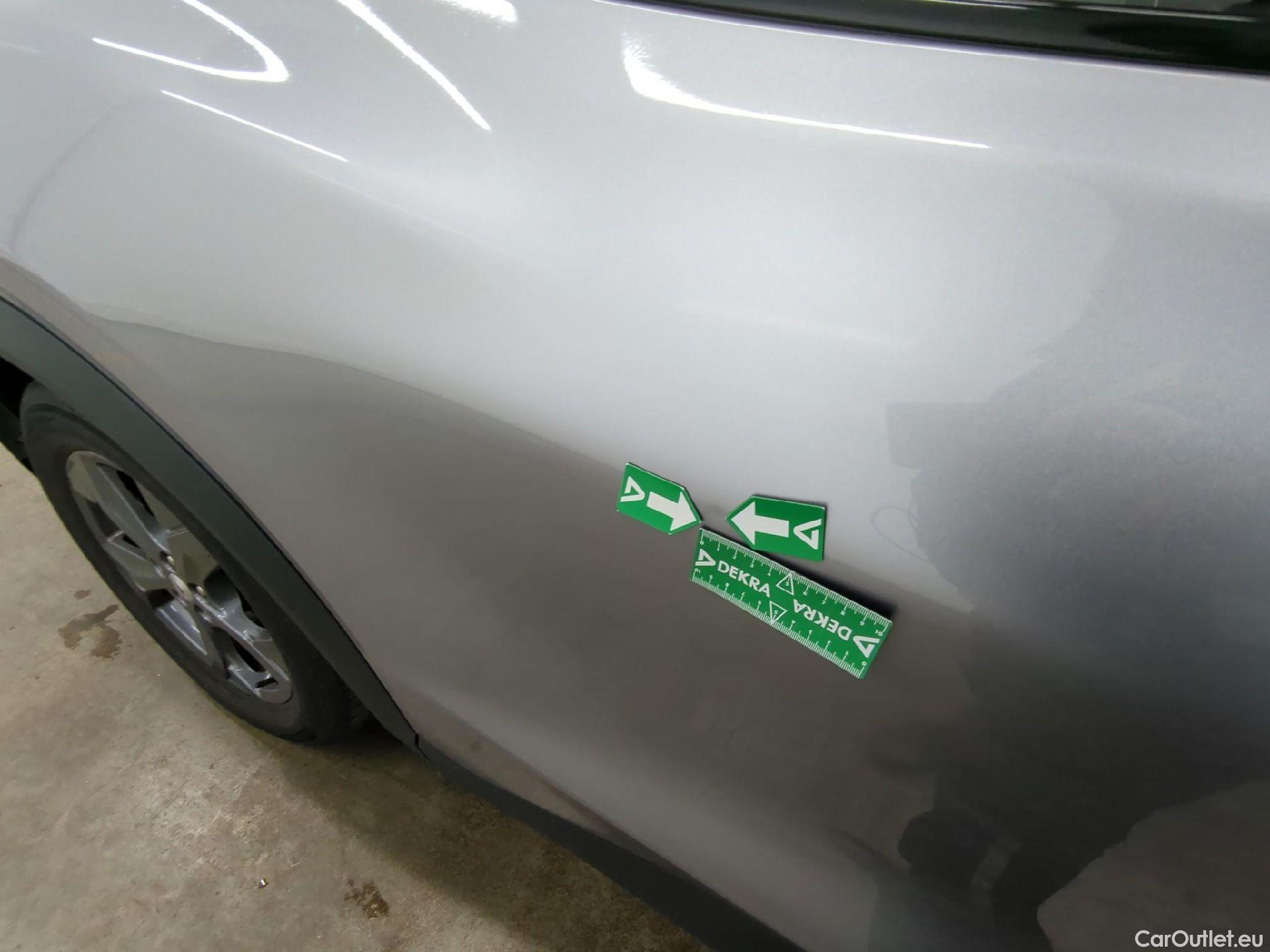  Ford  Mustang  Mach-E 99kWh BVA #3