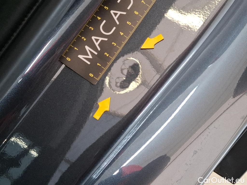  Hyundai  Tucson  Business Hybrid 2WD 1.6 T-GDI 230CV BVA6 E6d #40